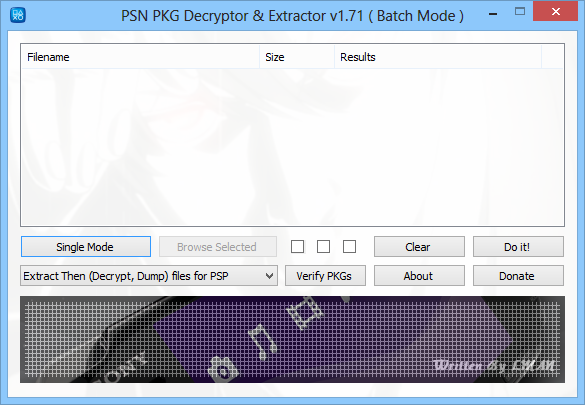 iso to pkg converter ps3 game